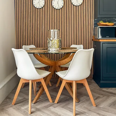 The Loxley Σπίτι διακοπών Γουίτμπι