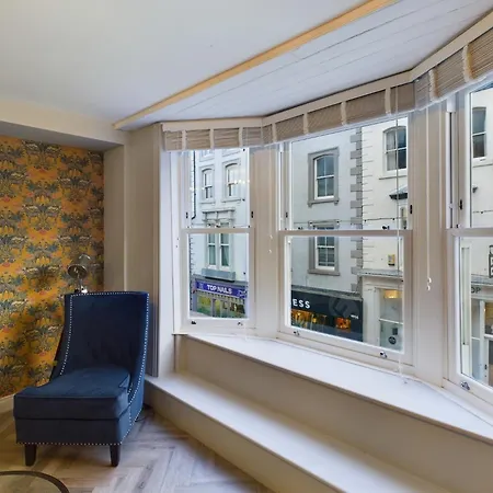 The Loxley Σπίτι διακοπών