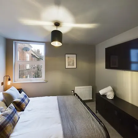 The Loxley Сasa de vacaciones *