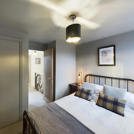 Σπίτι διακοπών The Loxley *