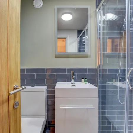 Сasa de vacaciones The Loxley