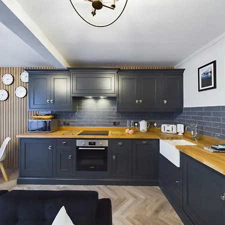 Σπίτι διακοπών The Loxley *