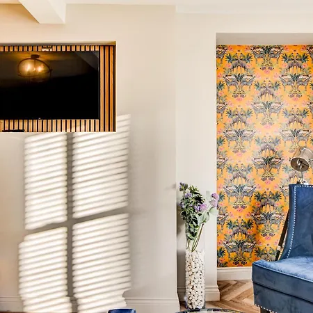 The Loxley Σπίτι διακοπών Γουίτμπι