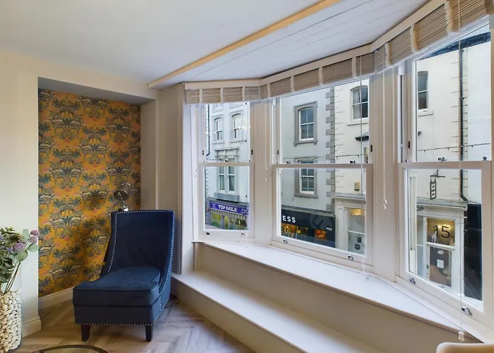 The Loxley Tatil Evi