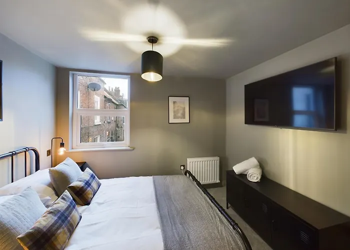 The Loxley Сasa de vacaciones *