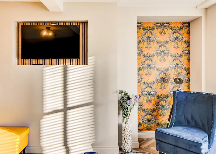 The Loxley Tatil Evi Whitby