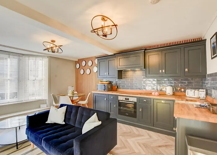 The Loxley Tatil Evi