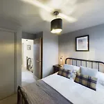 Ferienhaus The Loxley *