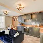 The Loxley Ferienhaus